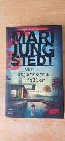 N&auml;r stj&auml;rnorna faller