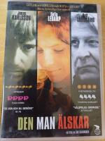 den man älskar 