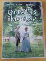 Gustav III:S &auml;ktenskap 