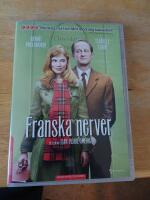 Franska nerver 