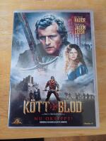 K&ouml;tt och blod 