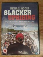 Slacker uprising 