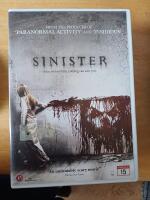 Sinister