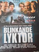 Blinkande lyktor 
