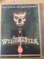 Wishmaster