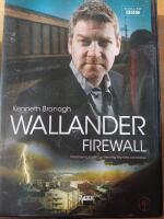 Wallander Firewall 