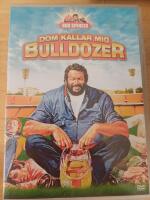 Dom kallar mig bulldozer