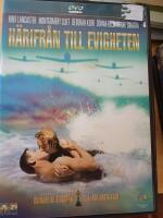 H&auml;rifr&aring;n till evigheten 