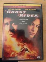 Ghost rider