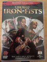 Iron Fist