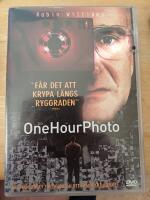 One Hour Photo