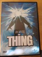 The thing 