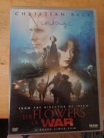 The flowers of war 