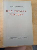 Den trygga v&auml;rlden 