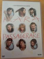 K&auml;ra passagerare 