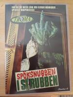 Sp&ouml;ksnubben i skrubben 