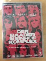 Der Baader Meinhof Komplex 