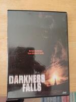 Darkness falls 