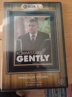 Kommisarie Gently 