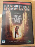 New Years Eve 