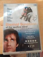 Eternal Sunshine on the spotless mind 