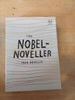 Fyra Nobelnoveller I