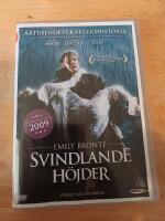 Svindlande höjder