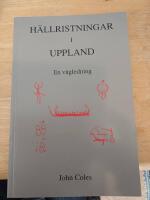 H&auml;llristningar i Uppland : en v&auml;gledning