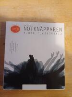Nötknäpparen