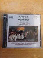 Wagners operakörer