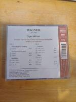 Wagners operakörer