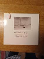 Personkrets ll - V - l