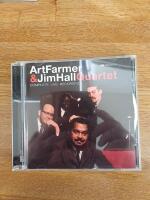 Art Farmer & Jum Hall 