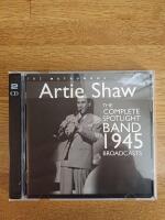 The complete Spotlight Band 1945