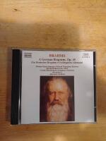 Brahms