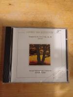 Symphony No 3 in E  Flat Op 55 Eroica 