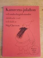 Kamrerns julafton 