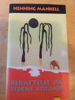 Ber&auml;ttelse p&aring; tidens strand