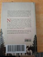 Drottningen av Tiveden och Henrik Engelskman - roman
