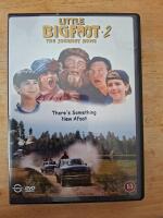 Little bigfoot 2