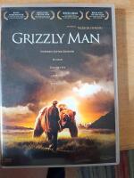 Grizzly man