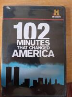 102 minuts that changed america