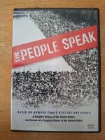 The people speak