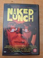 Naked lunch