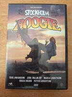 Stockholm boogie