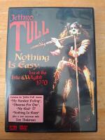 Jethro tull