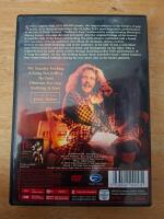 Jethro tull