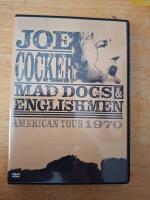 Mad dog and englishmen