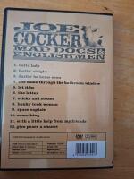Mad dog and englishmen