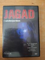 Jagad i underjorden 